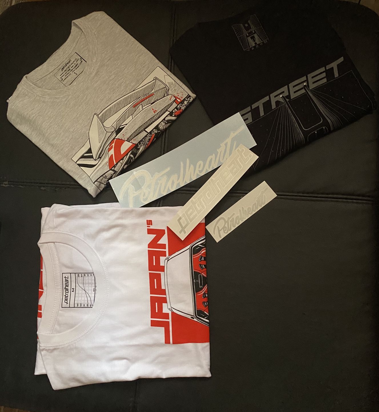 Customer photo review of EVO VI