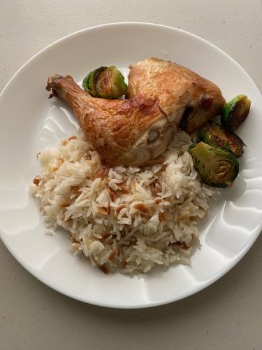 Customer photo review of Whole Chicken