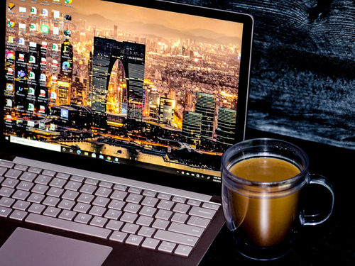 Customer photo review of Slate™
