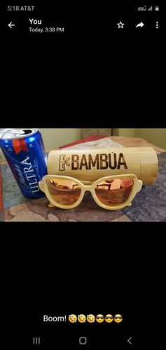 Customer photo review of Elena Rose