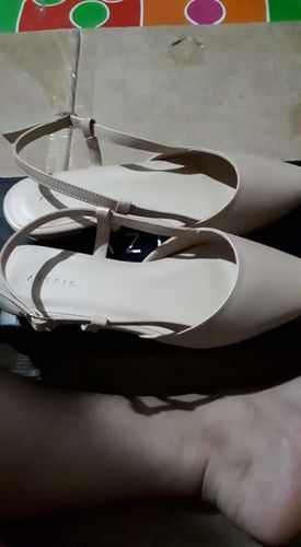 Customer photo review of Gian Beige