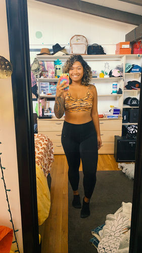 Customer photo review of Bria