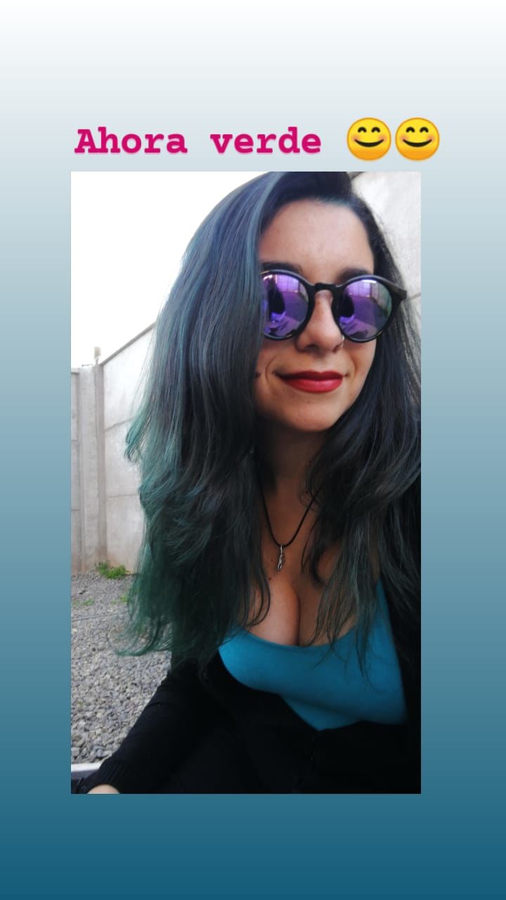 Customer photo review of Nuevo Cujas Black/Purple