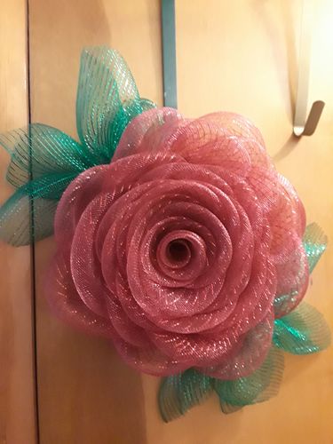 Customer photo review of 12" Flower Board UITC-SF