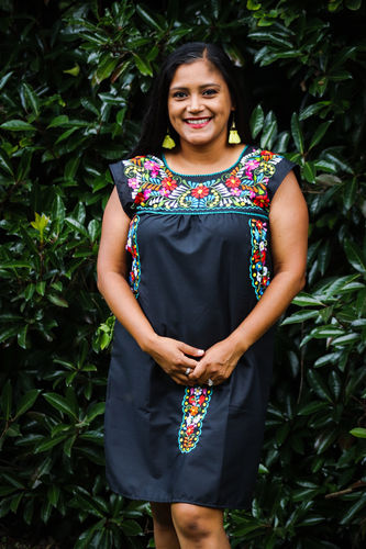 muñecas mexicanas de moda el corte ingles
