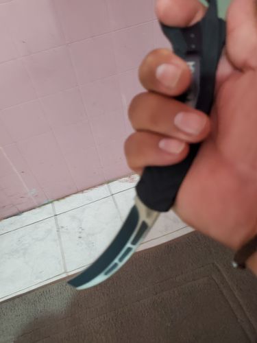Customer photo review of REAPER KARAMBIT OTF