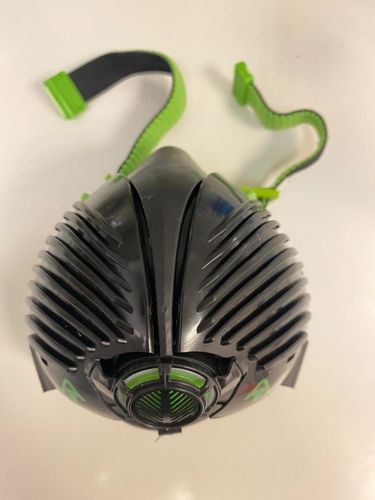 Customer photo review of Stealth P3 Respirator Facemask