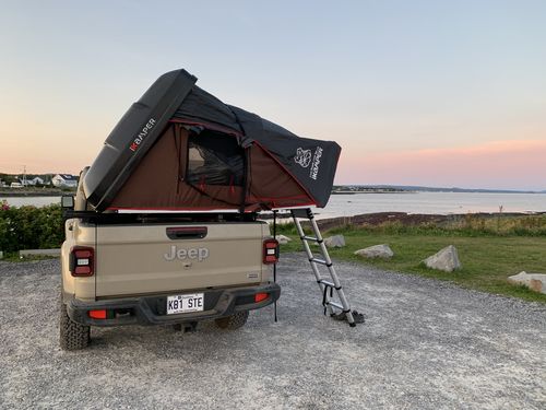 Customer photo review of [MOUNTING BRACKET LOCKS 2.0]