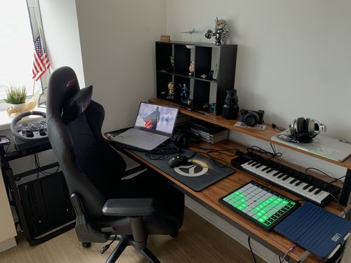 Customer photo review of PRO Series