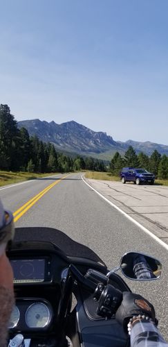 Customer photo review of THE THRONE – “BETTER MAN”