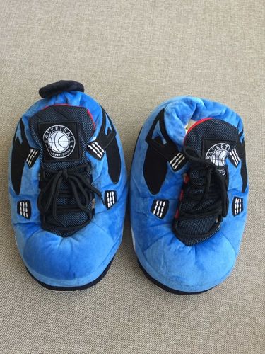 Customer photo review of ZEBRA