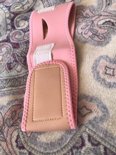 Customer photo review of FaceStrap™ - Huidversterkende Facelift Band