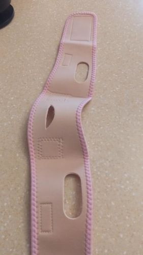 Customer photo review of FaceStrap™ - Huidversterkende Facelift Band