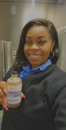 Customer photo review of I LOVE MY VARIETY PACK