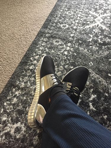 Customer photo review of Superflex 2.0