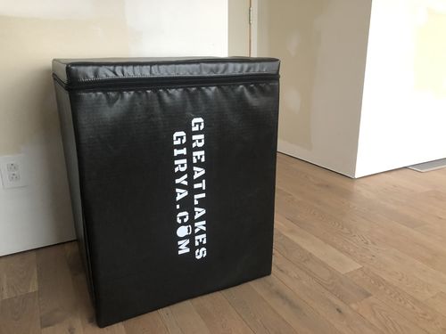 Customer photo review of Ploy box