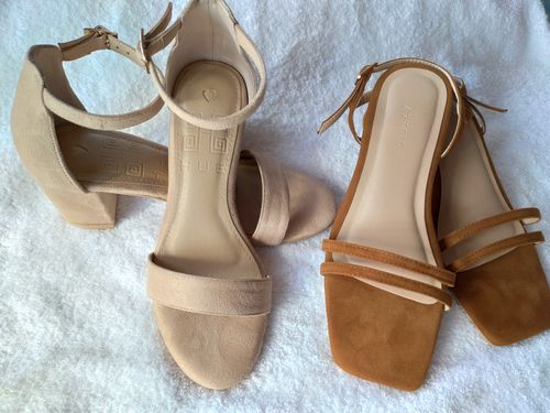 Customer photo review of Celina Tan