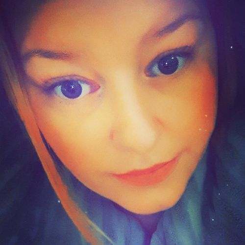 Customer photo review of SkinGlow Digital Electric Cleanser Pro - Limited Edition