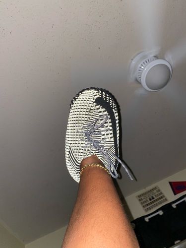 Customer photo review of RED NOVEMBER