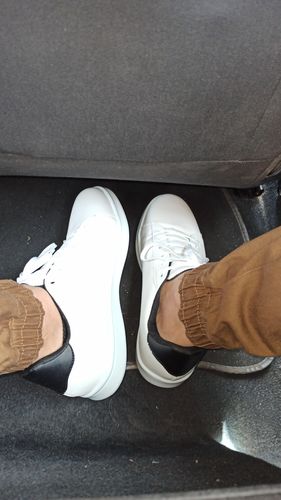 Customer photo review of Sitar Blanco