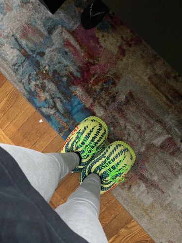 Customer photo review of CACTUS 1