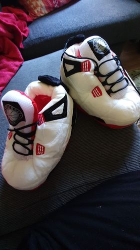Customer photo review of J4 WHITE