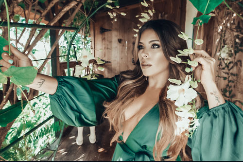 Customer photo review of INSTA PARADISE LIGHTROOM PRESETS