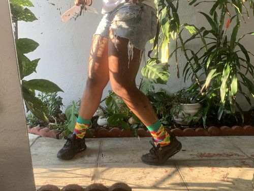 Customer photo review of The Wukuada collection