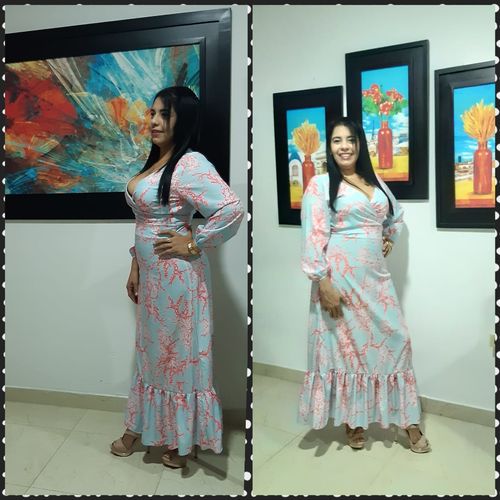 Customer photo review of 043