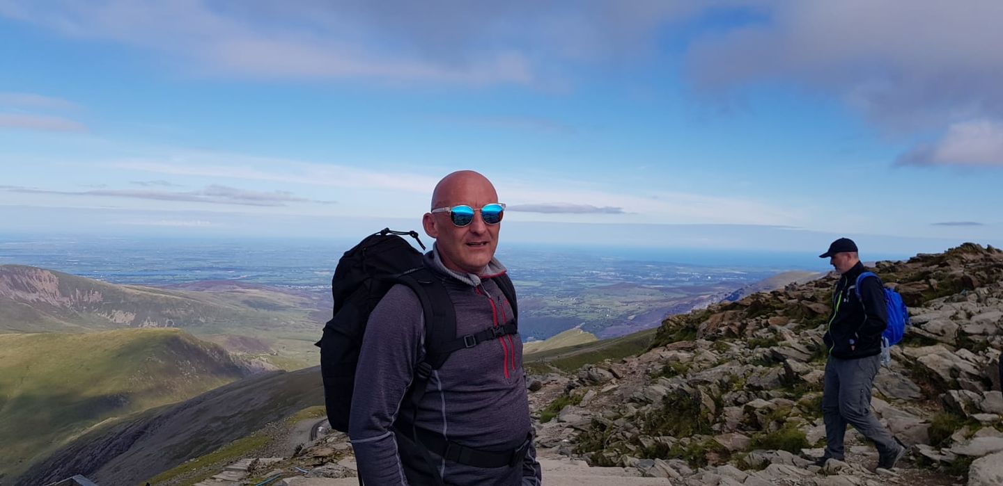 Customer photo review of Riviera - Blue Ocean Mirror