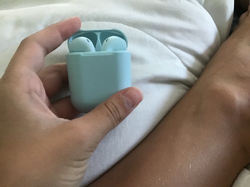 Customer photo review of Lucepods