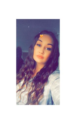 Customer photo review of Mermade Hair Waver - OG 32mm