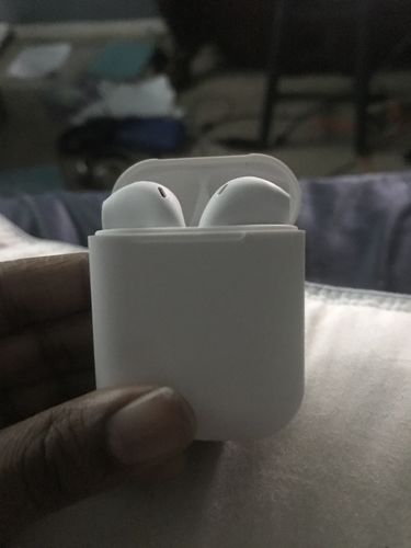 Customer photo review of Lucepods