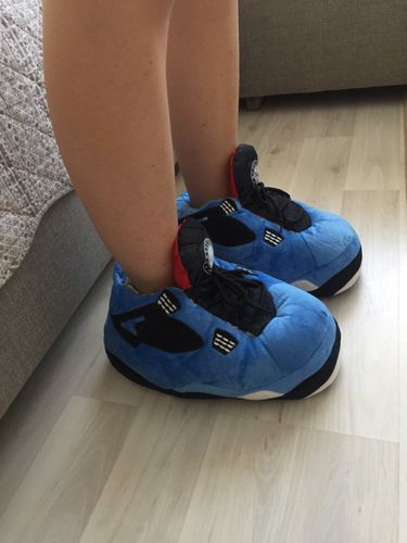 Customer photo review of J1 GRAY