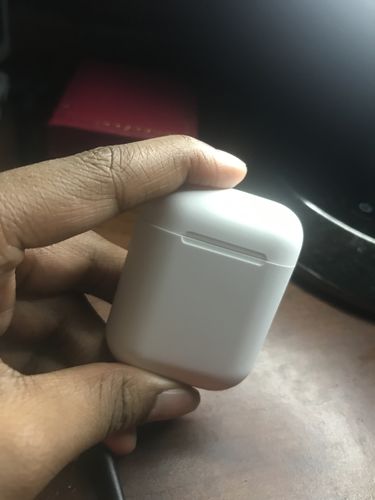 Customer photo review of Lucepods