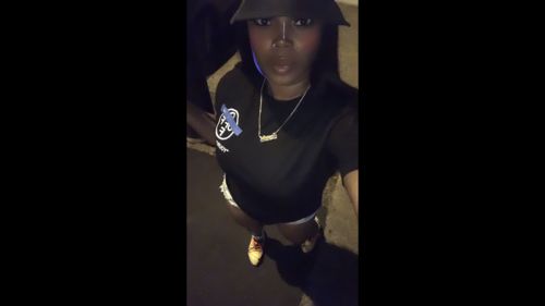 Customer photo review of OFF WHITE T-Shirt