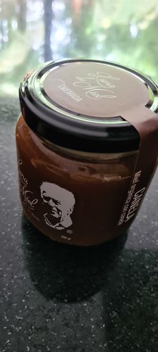 Customer photo review of Miel Cremada Canela 280g