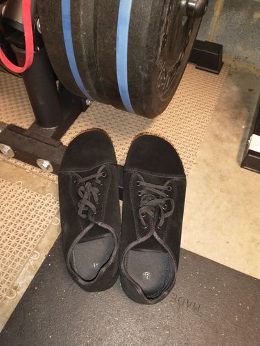 Customer photo review of Ursus [LT]