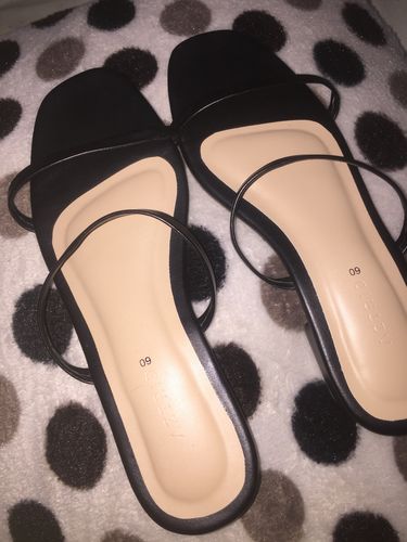 Customer photo review of Eva Black