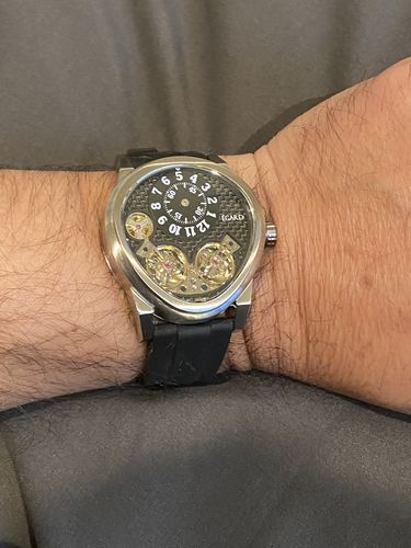 Customer photo review of Quantus V3