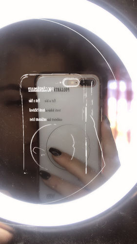 Customer photo review of Örkény Telefontok