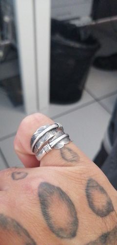 Customer photo review of Engel-Federring