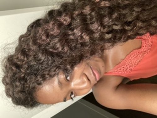 Customer photo review of Mini Trio - Super