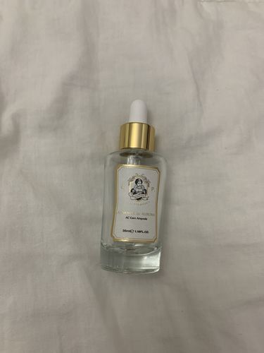 Esther H. review of [Customer Appreciation Sale][NEW] AMPOULE de AURORA (𝚂𝚔𝚒𝚗 𝚁𝚎𝚓𝚞𝚟𝚎𝚗𝚊𝚝𝚒𝚗𝚐) image 1 out of 1