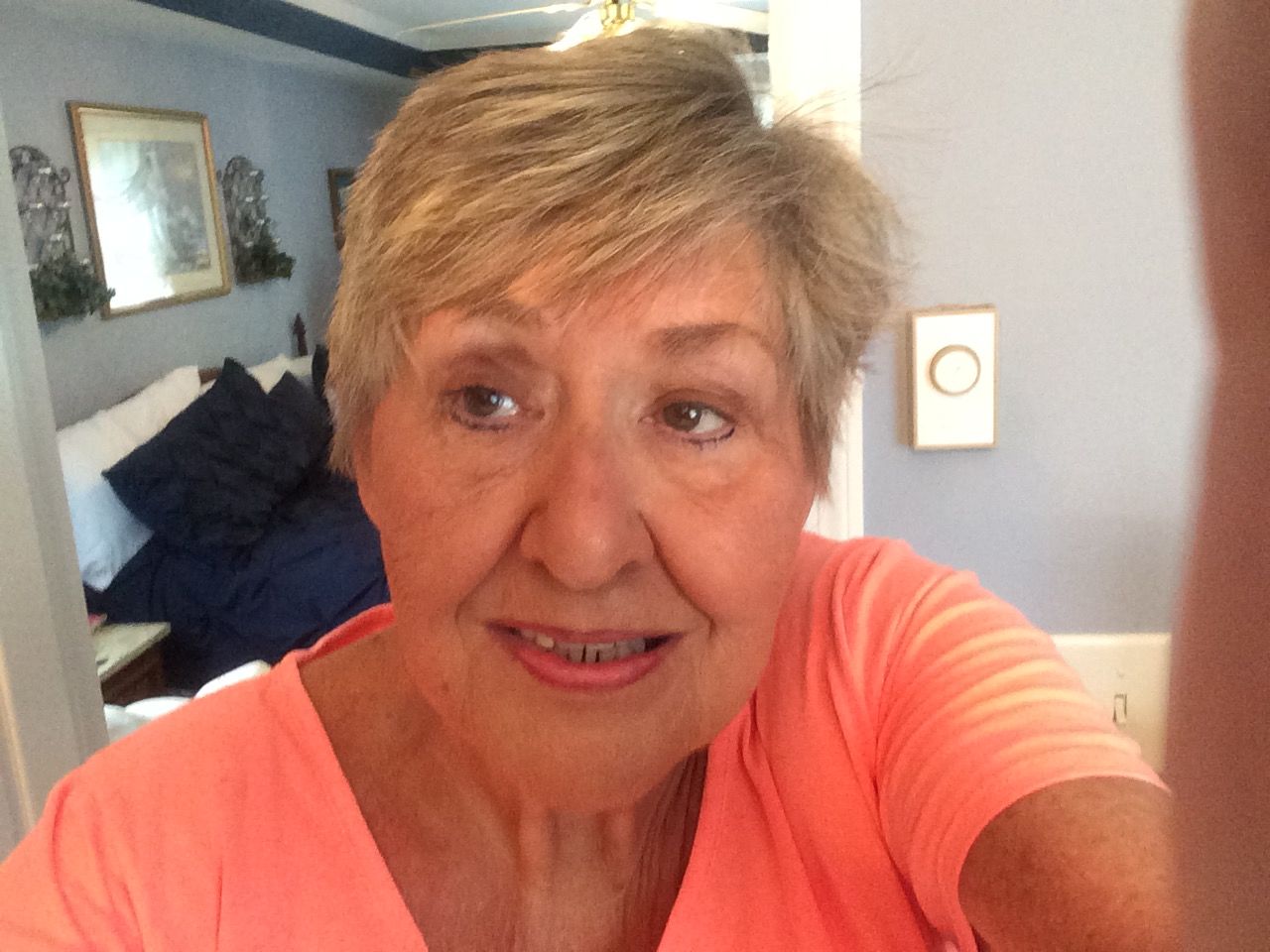 Customer photo review of Total Health System Refill