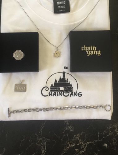 Customer photo review of Mystery Box