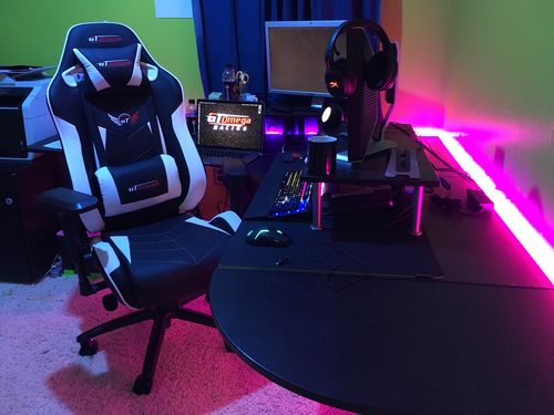 Customer photo review of ELITE Series