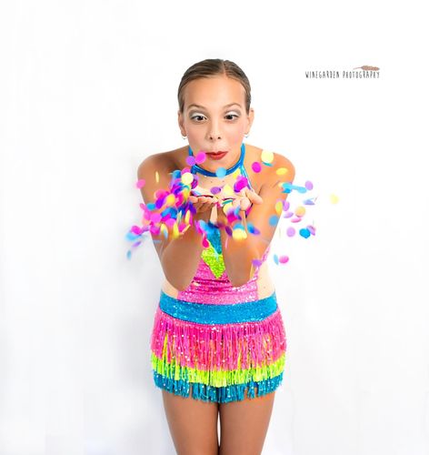 Customer photo review of Kate Hot Sale 10x10ft Solid White Cloth Backdrop Portrait Photography