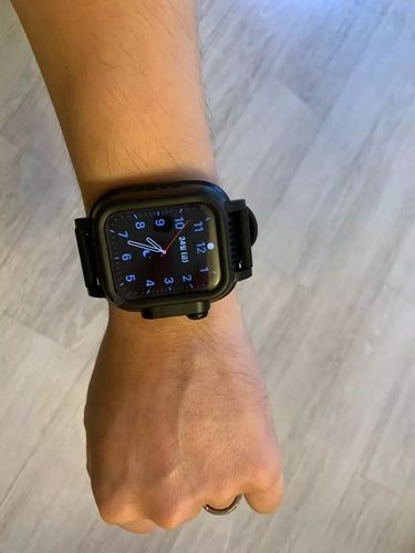 lifeproof apple watch