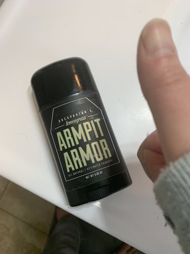 Customer photo review of Basic Supply Drop